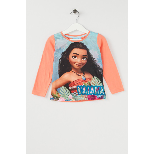 T-shirt vaiana