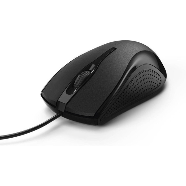 Souris Optique Hama Technics MC-200