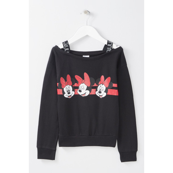 Sweat minnie