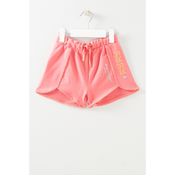 Short fille lee cooper
