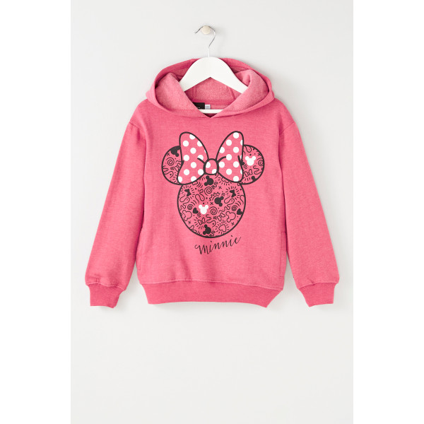 Sweat minnie