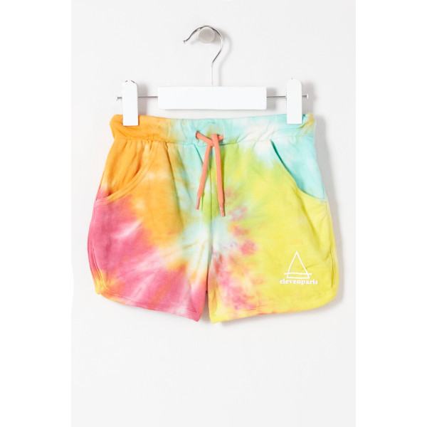 Short fille eleven paris