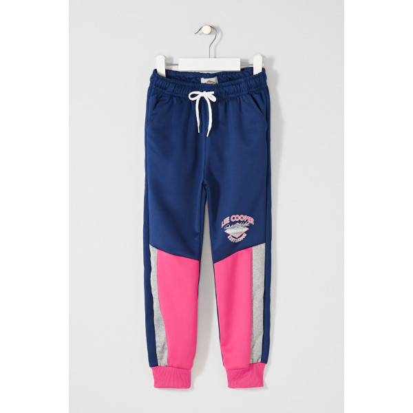 Bas de jogging lee cooper fille