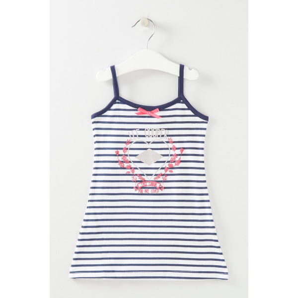 Robe fille lee cooper