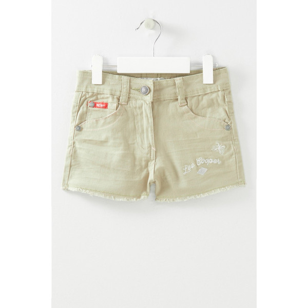 Short fille lee cooper