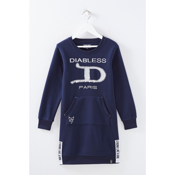 Robe diabless