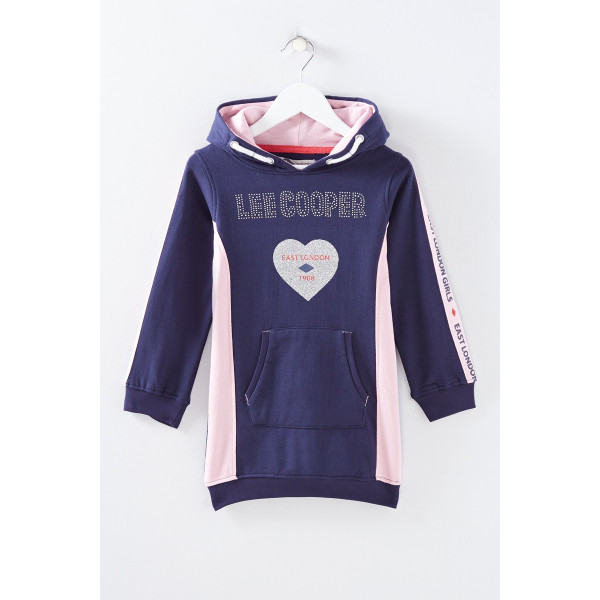Robe lee cooper du 2ans au 12ans