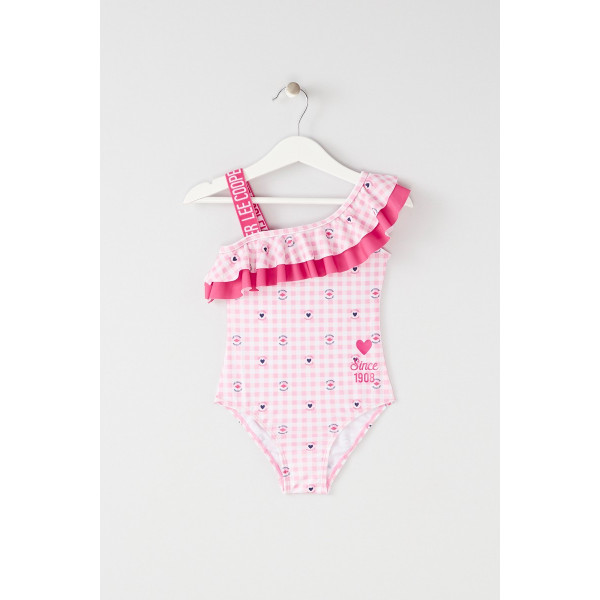 Maillot de bain fille lee cooper