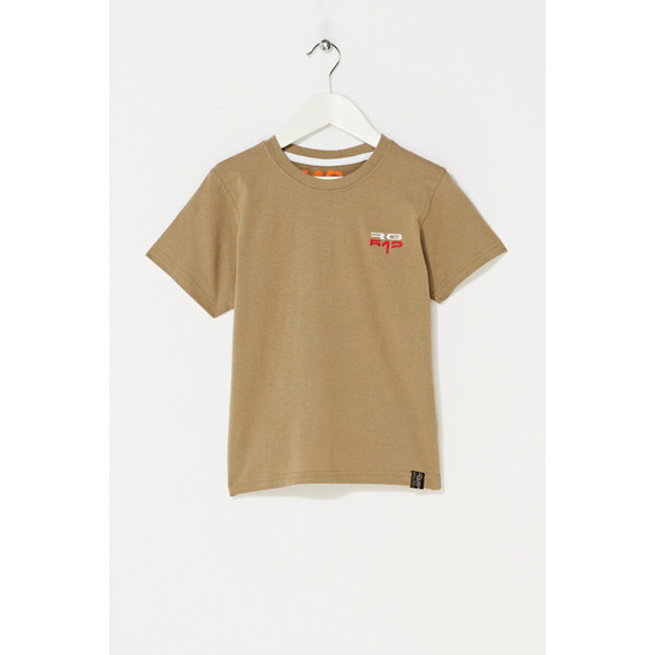T-shirt rg512 garçon