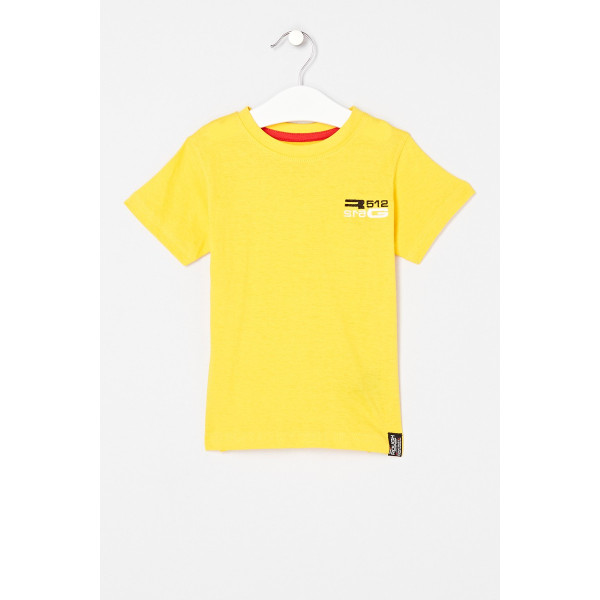 T-shirt rg512 garçon