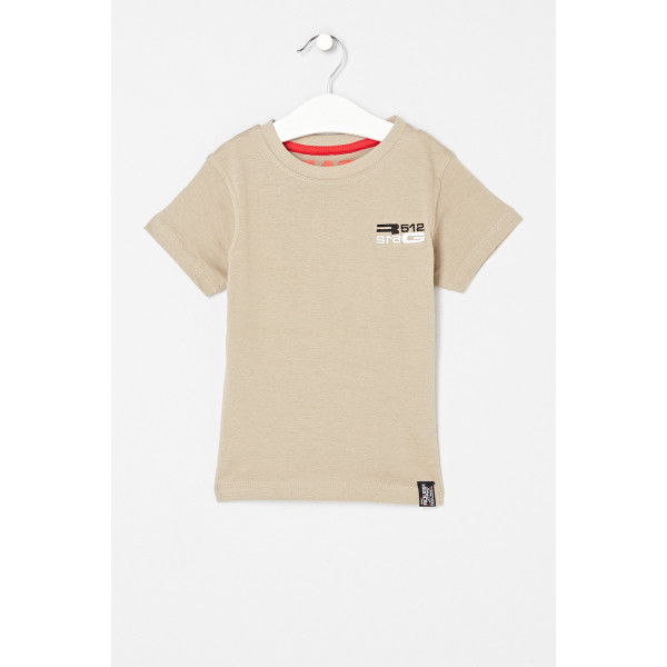 T-shirt rg512 garçon