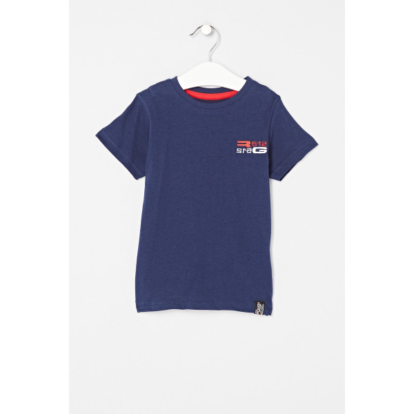 T-shirt rg512 garçon