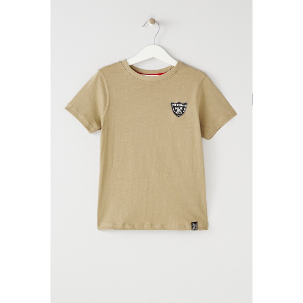 T-shirt rg512 garçon