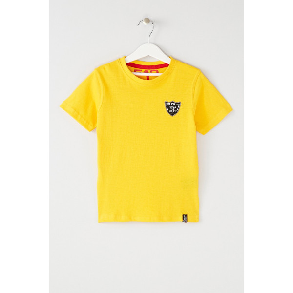 T-shirt rg512 garçon