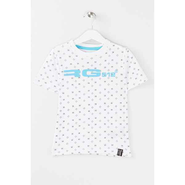 T-shirt rg512 garçon