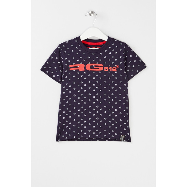 T-shirt rg512 garçon