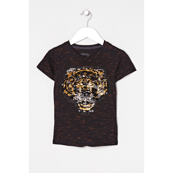 T-shirt rg512 garçon