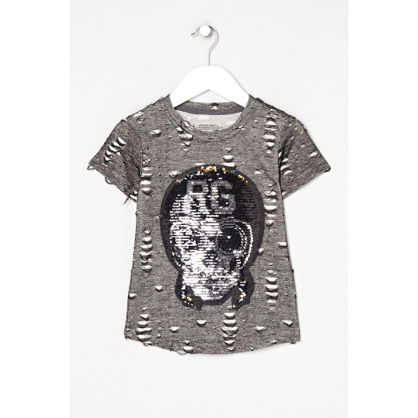 T-shirt rg512 garçon