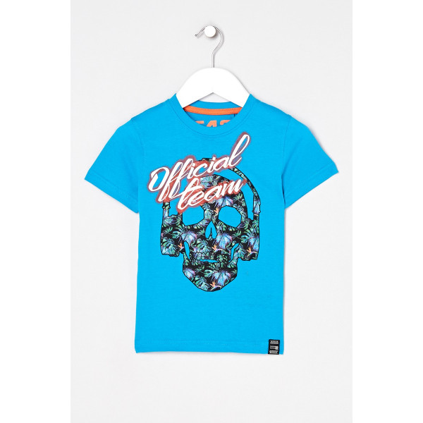 T-shirt rg512 garçon