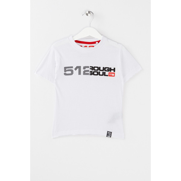 T-shirt rg512 garçon