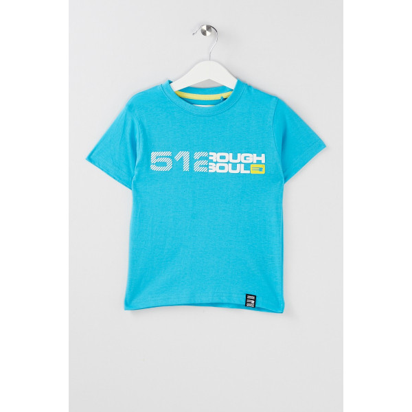 T-shirt rg512 garçon