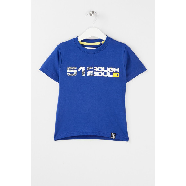 T-shirt rg512 garçon