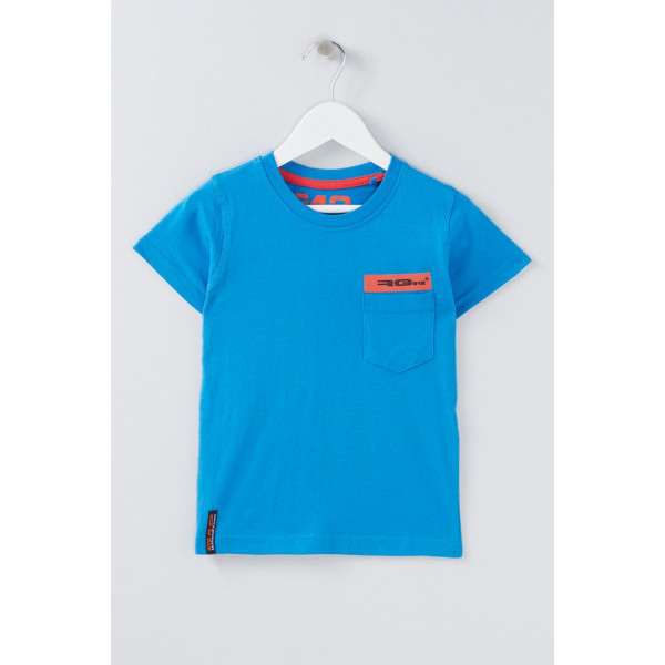 T-shirt rg512 garçon