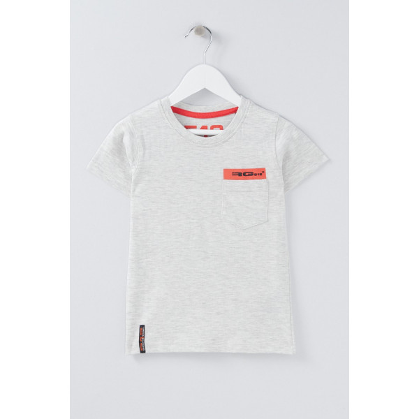 T-shirt rg512 garçon