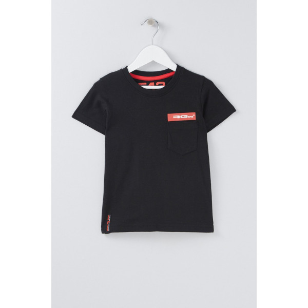 T-shirt rg512 garçon