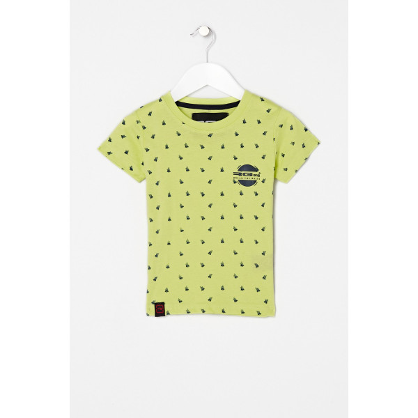 T-shirt rg512 garçon