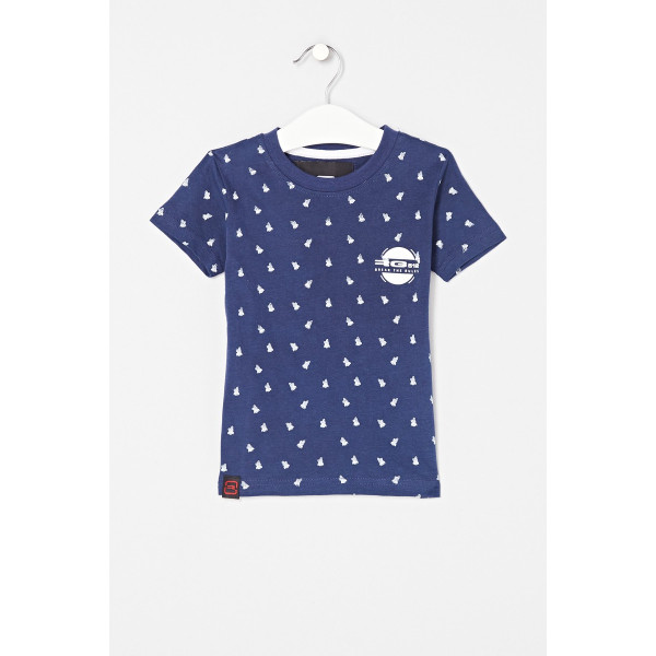 T-shirt rg512 garçon