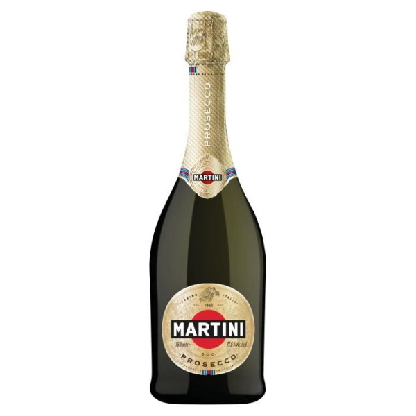 Martini Spumante Prosecco 75 cl - 11.5