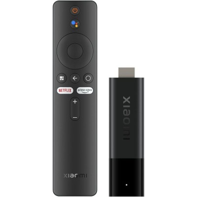 Xiaomi Mi TV Stick – 4K UHD