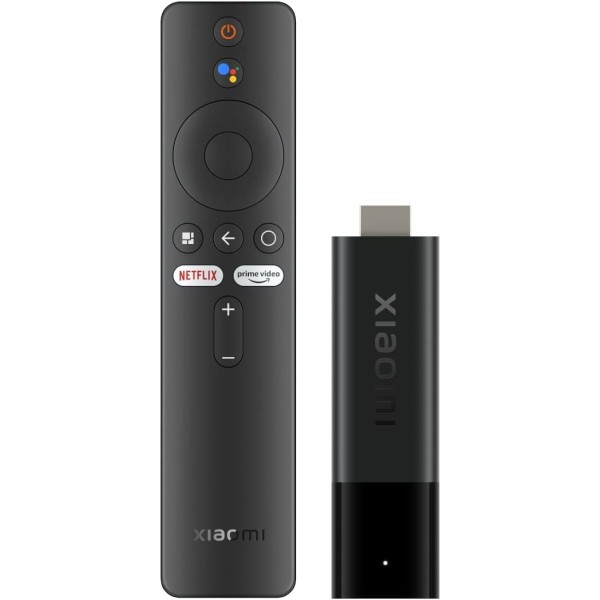 Xiaomi Mi TV Stick – 4K UHD