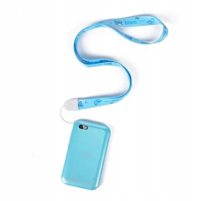 Kids HOCO 2,8″ Y102 bleu Kids HOCO 2,8″ Y102 bleu