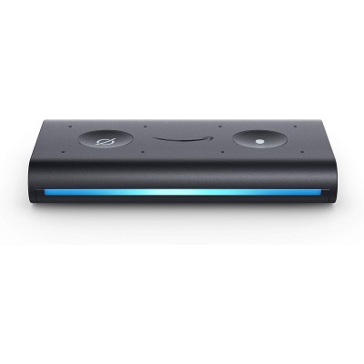 Echo auto Amazon Alexa à votre voiture