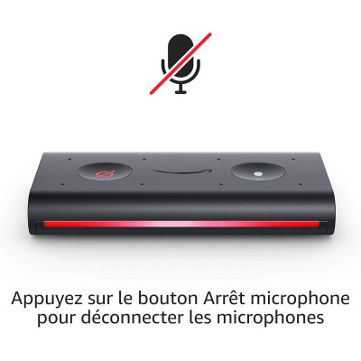 Echo auto Amazon Alexa à votre voiture