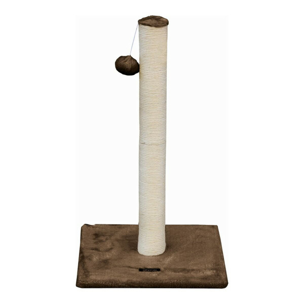 Grattoir pour Chats Gloria Danubio Marron 6,5 cm