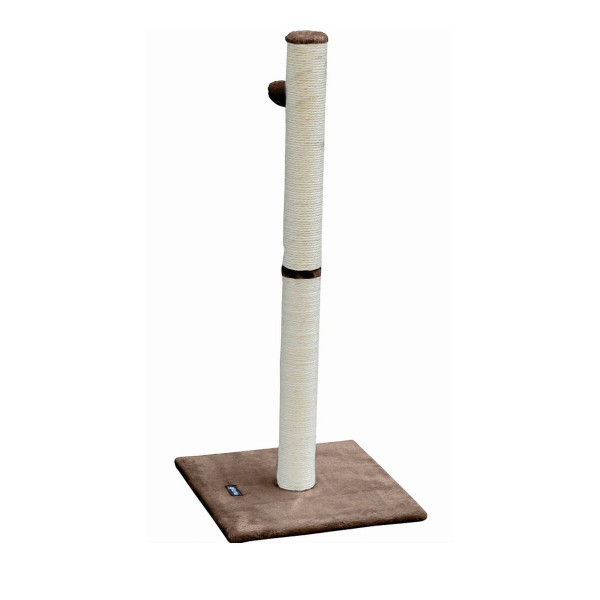 Grattoir pour Chats Gloria Rin Marron 6,5 cm