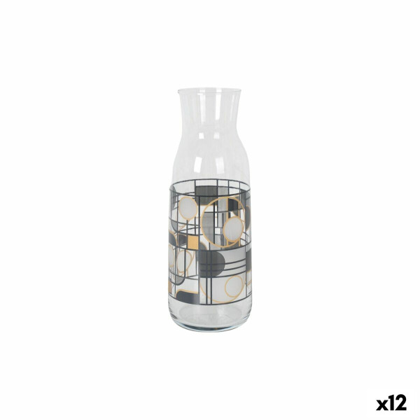 Carafe à Décanter LAV 1,2 L (12 Unités)