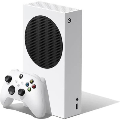 Xbox Series S 512GB Console – Xbox Series X