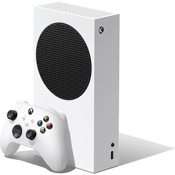 Xbox Series S 512GB Console – Xbox Series X