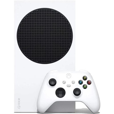 Xbox Series S 512GB Console – Xbox Series X