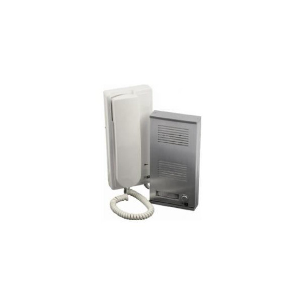 SCS SENTINEL Interphone audio Orion 32068 2 fils