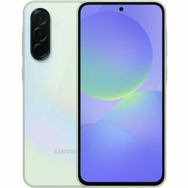Smartphone Samsung SM-A366BLGGEUB Octa Core 8 GB RAM 256 GB Vert 6,7"