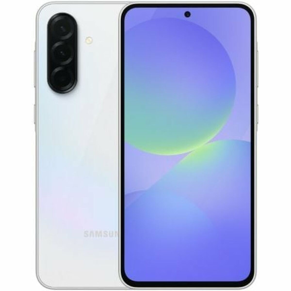 Smartphone Samsung SM-A366BZAGEUB Octa Core 8 GB RAM 256 GB Blanc 6,7"
