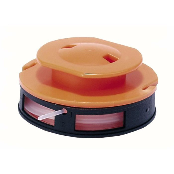 BLACK  DECKER Bobine de fil nylon Accessoires Coupe-Bordures