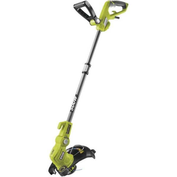 RYOBI - Coupe-bordures / dresse-bordures RLT5127  3 Bobines fil OFFERTES - RLT5127PK3