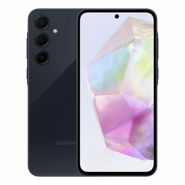 Smartphone Samsung 6,6" 6 GB RAM 128 GB Blue marine