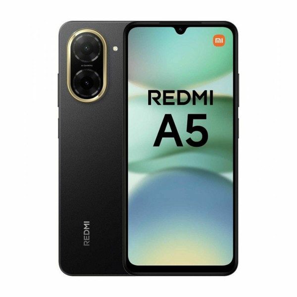 Smartphone Xiaomi MZB0JSEEU 64 GB Unisoc 3 GB RAM Noir
